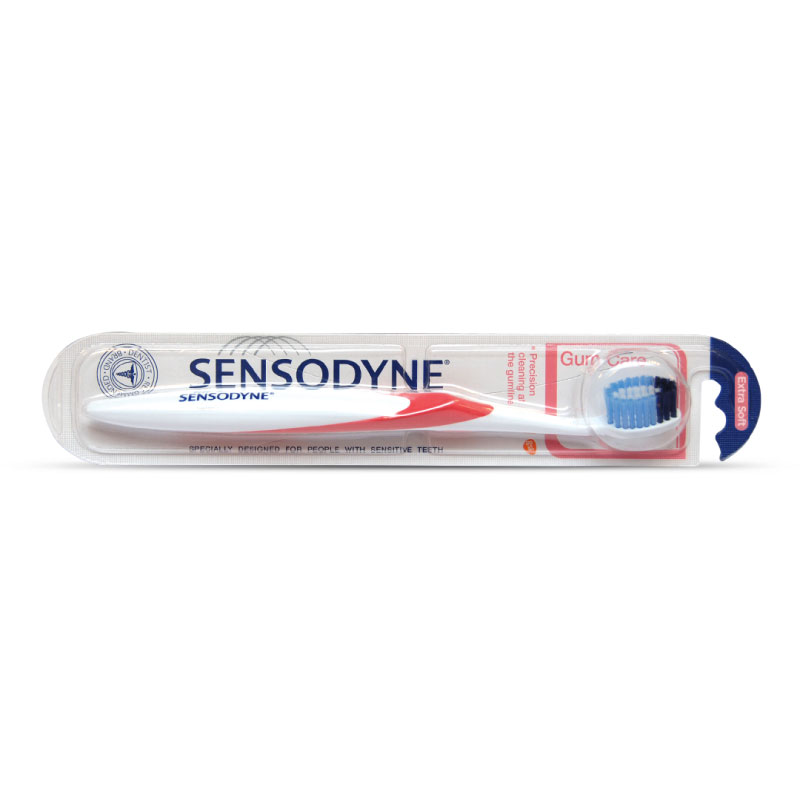 Sensodyne Gum Care Toothbrush Extra Soft