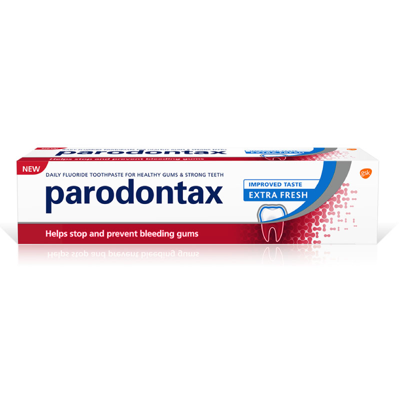 Parodontax Extra Fresh 50Gm