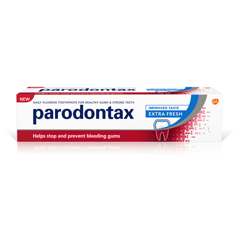 Parodontax Extra Fresh 100Gm