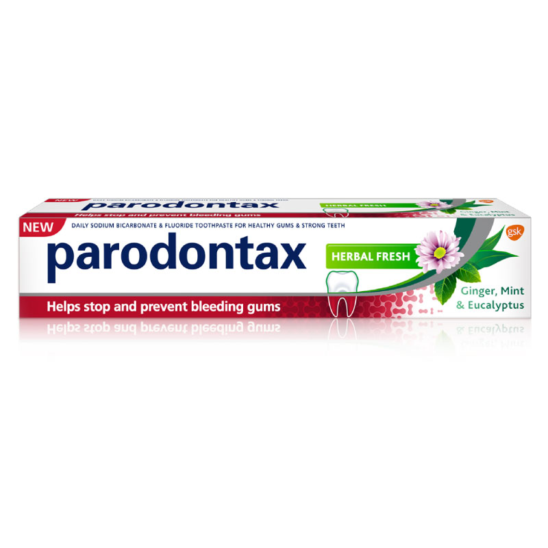 Parodontax Herbal 30Gm