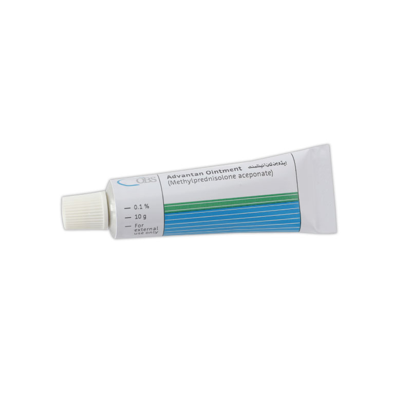 Advantan Ointment 10gm