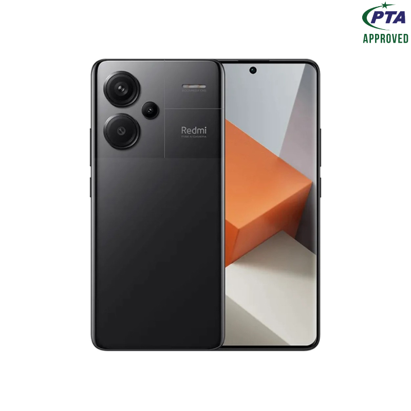 Redmi Note 13 Pro + 12GB/512GB