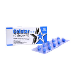 Celstar Capsules 10s