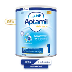 Aptamil Advance 1 (900g)