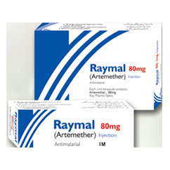 Raymal 80Mg Inj 6S