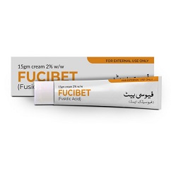 Fucibet 15Gm Cream