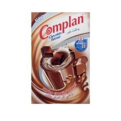 Zydus Complan Chocolate 200gm