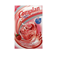 Zydus Complan Strawberry 200gm