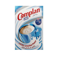 Zydus Complan Vanilla 200gm