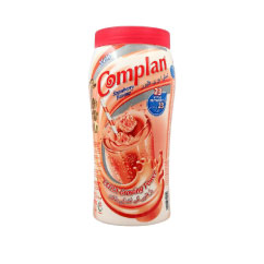 Zydus Complan Strawberry 400gm