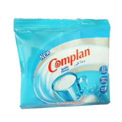 Zydus Complan Vanilla Sachet 18gm