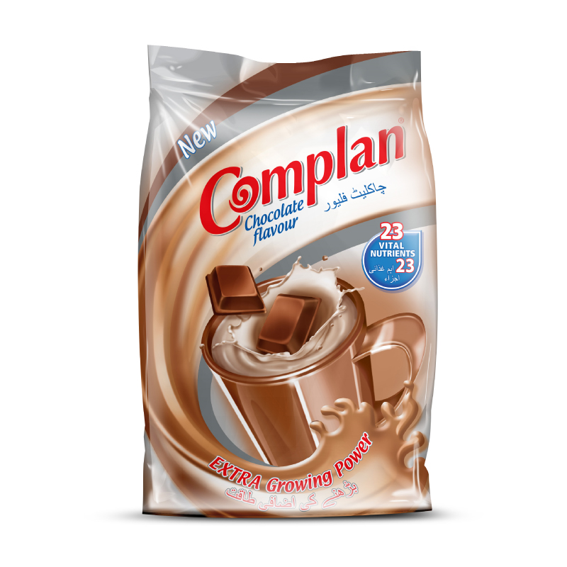 Zydus Complan Chocolate 300gm