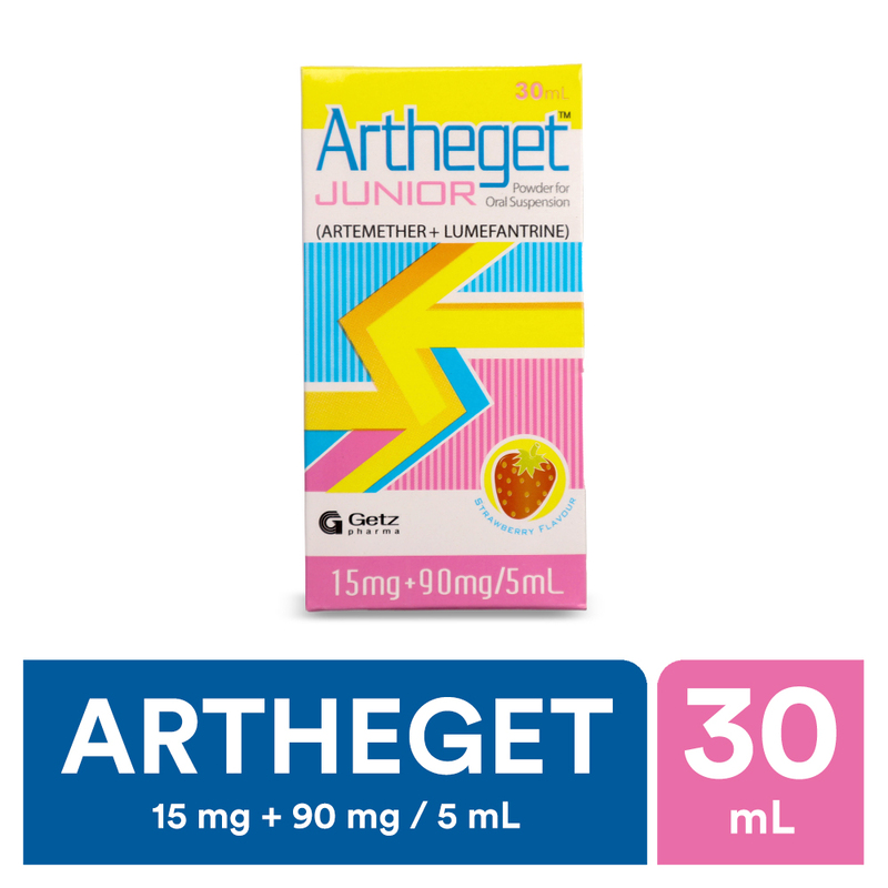 Artheget Junior 30ml