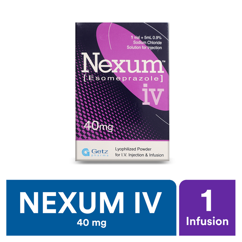 Nexum IV 1S