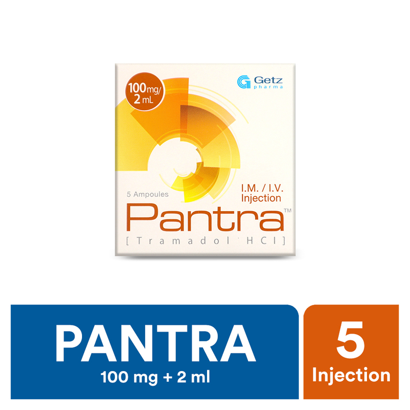 Pantra Injection