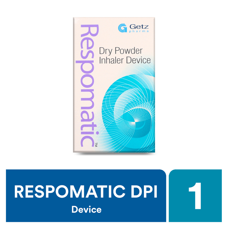 Respomatic Device