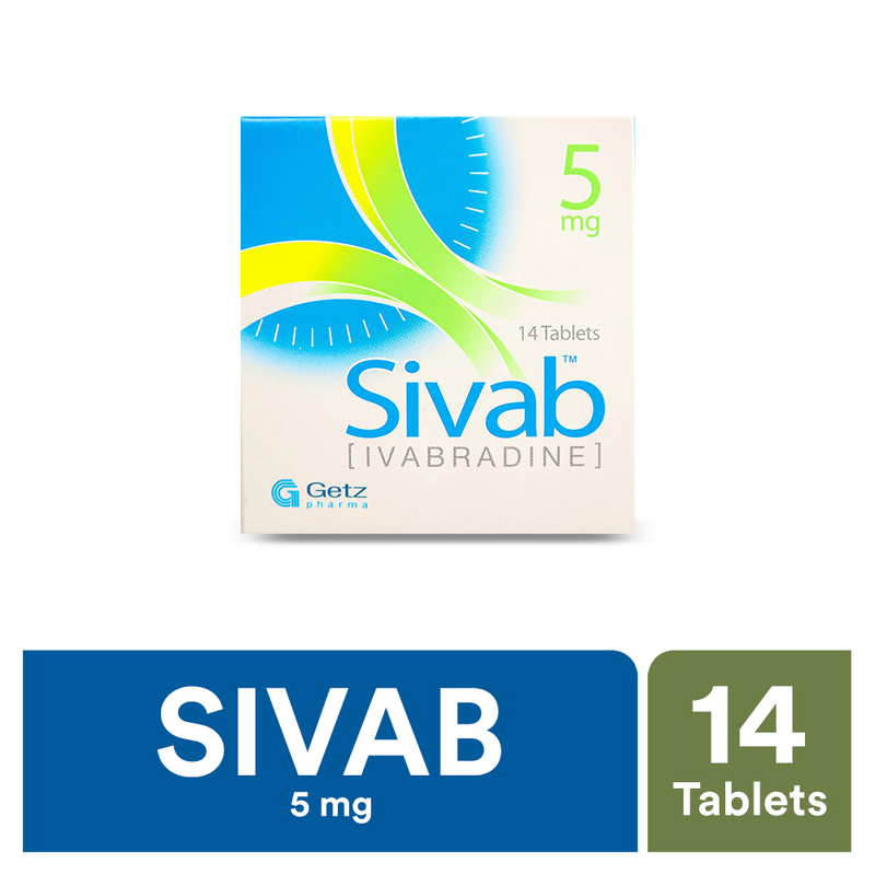 Sivab 5mg