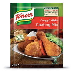 Knorr Hot Coating Mix 75GM