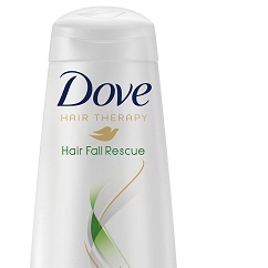 Dove Shampoo Imax Hairfall Rescue