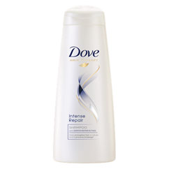 Dove Shampoo Imax Intense Repair