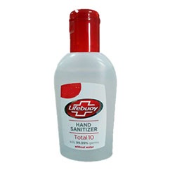 Lifebuoy Hand Sanitizer Total 65ML