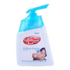 Lifebuoy Wash 140ML