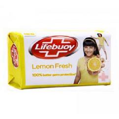 Lifebuoy Soap 146GM