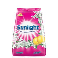 Sunlight Washing Powder 1KG