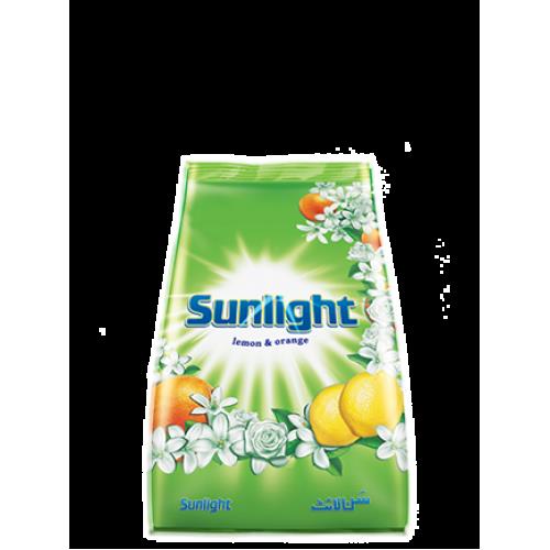 Sunlight Washing Powder 90GM