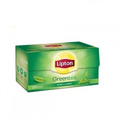 Lipton Yellow Label Tea Bags-25 Sachet 100GM