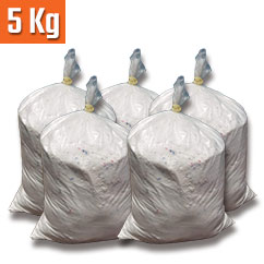 Loose Washing Powder 5KG