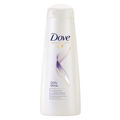 Dove Daily Shine Shampoo 360ML