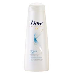 Dover Dryness Care Shampoo 360ML