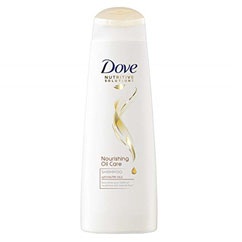 Dove Nourishing Oil Care Shampoo 360ML