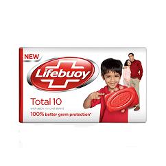 Lifebuoy Total Soap 72GM