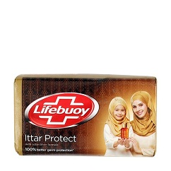 Lifebuoy Ittar Soap 112GM