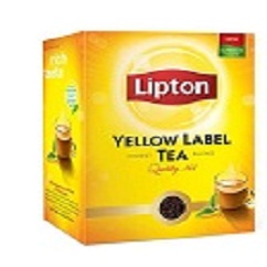 Lipton Yellow Label Pack 23GM