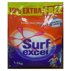 Surf Excel Powder CP 1100G