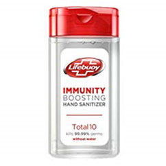 Lifebuoy Hand Sanitizer Total 50ML