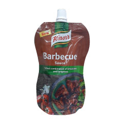 Knorr Barbecue Sauce 290GM