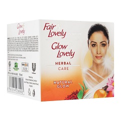 Fair & Lovely Herbal Cream 70ml