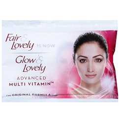 Fair & Lovely Multi Vitamin Cream Sachet 6ml