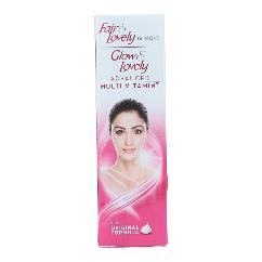 Glow & Lovely Multi Vitamin Cream 25gm