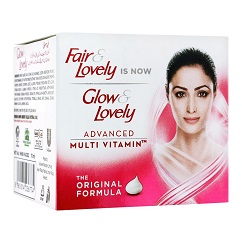 Glow & Lovely Multi Vitamin Cream 70ml