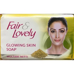 Glow & Lovely Multani Mitti Soap 110GM