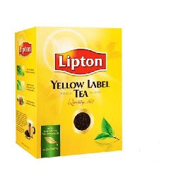 Lipton Yellow Label Black 95g