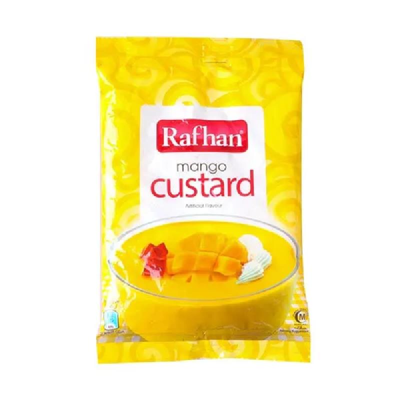 Rafhan Mango Custard 45g