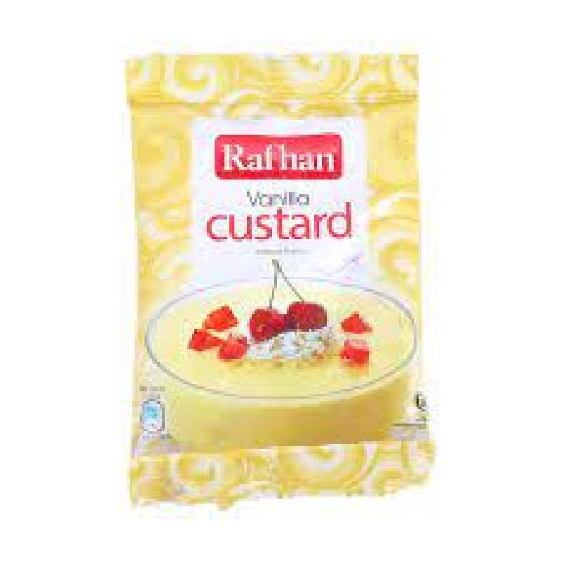 Rafhan Vanilla Custard 45g