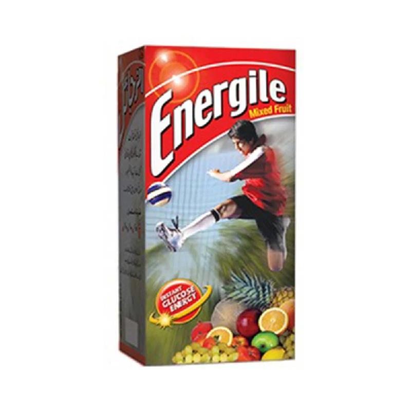 Energile Mix Fruit 400g