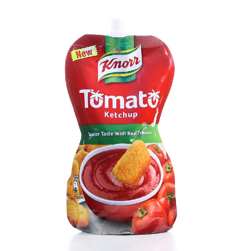 Knorr Tomato Ketchup 800gm